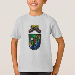 75e Ranger Regiment T-shirt
