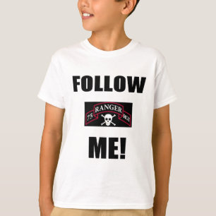75e Ranger Regiment T-shirt