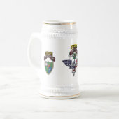 75e Ranger Regiment Veteran Bierpul (Voorkant links)