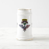 75e Ranger Regiment Veteran Bierpul (Center)