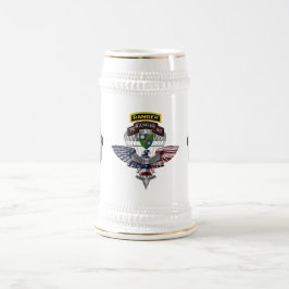 75e Ranger Regiment Veteran Bierpul