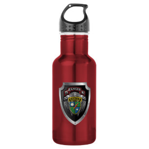 75e Ranger Regiment Waterfles