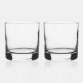 75e Ranger Regiment Whisky Glas (Rechts)