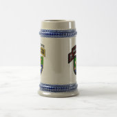 75e Ranger Rgt - scroll & flash Bierpul (Center)