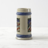 75e Ranger Rgt Stine Bierpul (Center)