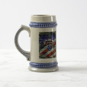 75e Ranger Rgt Stine Bierpul