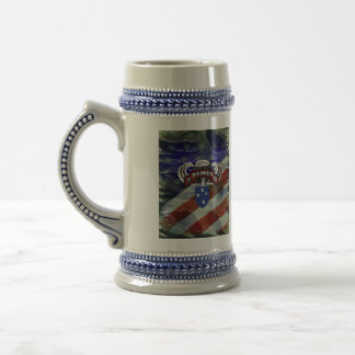 75e Ranger Rgt Stine Bierpul