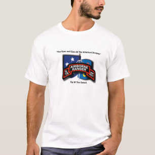 75e Ranger Shirt