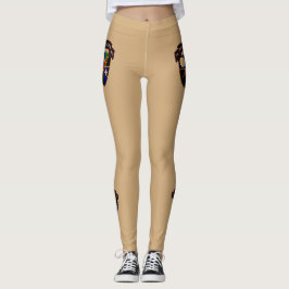 75e RANGERS Leggings
