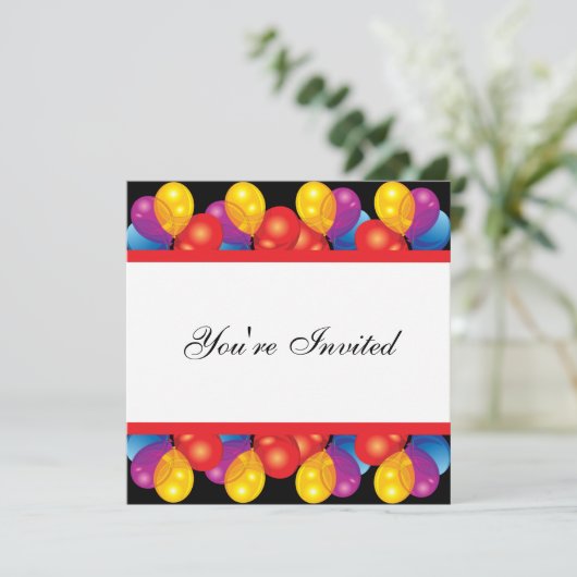 75e verjaardag | DIY-tekst Kaart (Staand voorkant)