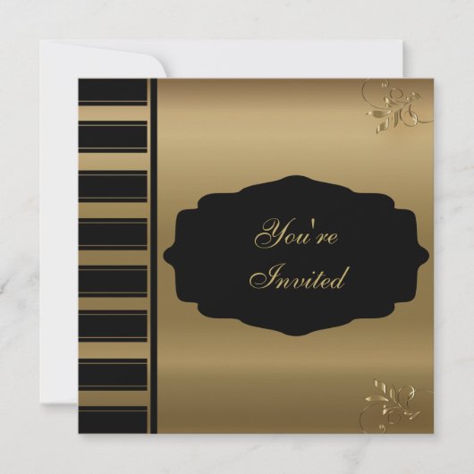 75e verjaardag | DIY-tekst Kaart (Voorkant)