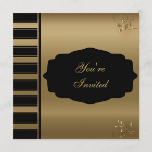 75e verjaardag   DIY-tekst Kaart