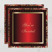 75e verjaardag | DIY-tekst Kaart (Voorkant / Achterkant)