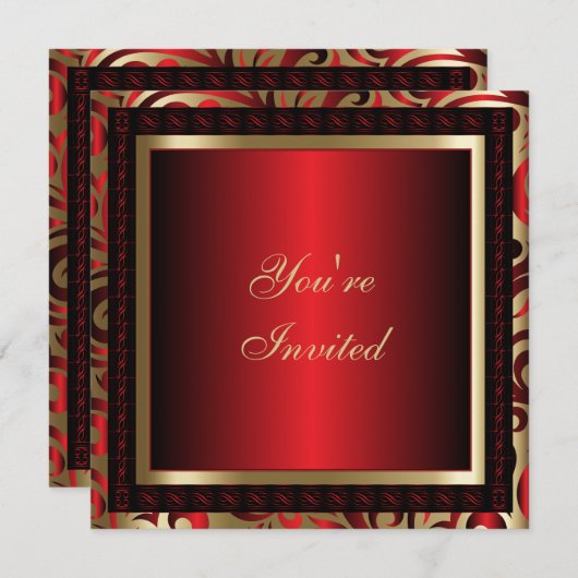 75e verjaardag | DIY-tekst Kaart (Voorkant / Achterkant)