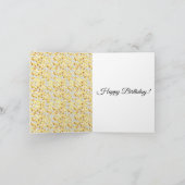 75e verjaardag kaart (Binnen)