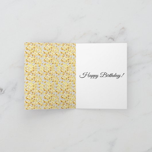 75e verjaardag kaart (Binnen)