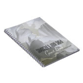 75e Weddenschap Jubileum Partij Pony Guest Book 1 Notitieboek (Rechterzijde)