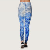 75Sentitoks Leggings (Achterkant)
