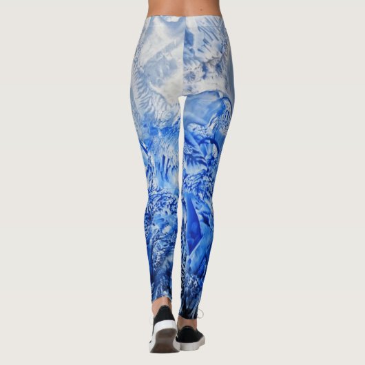 75Sentitoks Leggings (Achterkant)