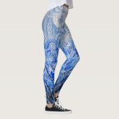 75Sentitoks Leggings (Rechts)