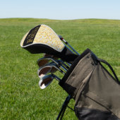 75ste verjaardag  golfheadcover (Insitu)