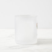 75th Army Airborne Rangers Irak veteranen bier Mok (Center)