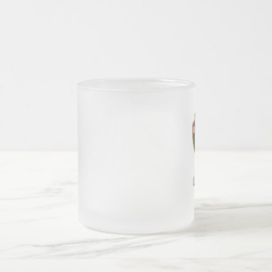 75th Army Airborne Rangers Irak veteranen bier Mok (Center)