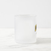 75th Army Airborne Rangers Veterans Beer Mok (Center)