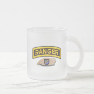75th Army Airborne Rangers Veterans Beer Mok