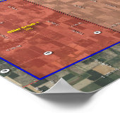 75th Illinois House District - 2012 Rep. Primary Poster (Hoek)