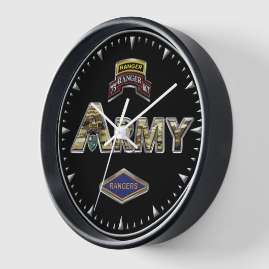 75th Ranger Regiment (Hoek)