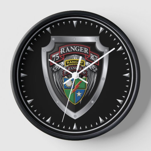 75th Ranger Regiment (Voorkant)