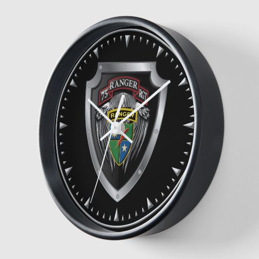 75th Ranger Regiment (Hoek)