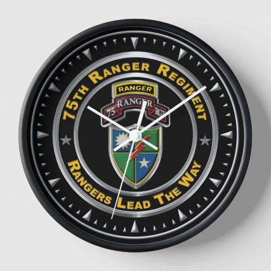 75th Ranger Regiment (Voorkant)