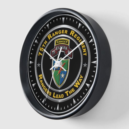 75th Ranger Regiment (Hoek)