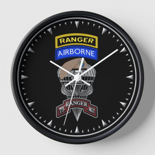 75th Ranger Regiment (Voorkant)