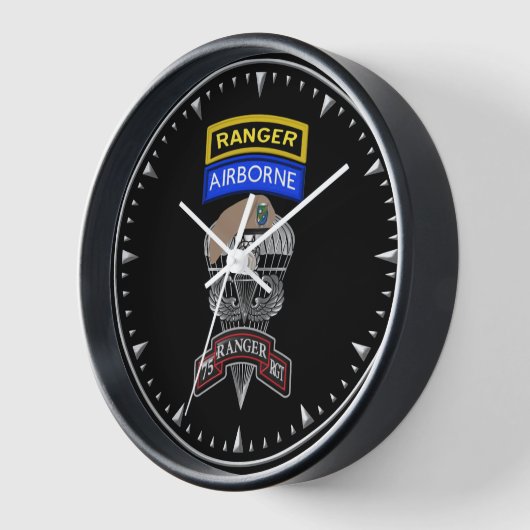 75th Ranger Regiment (Hoek)