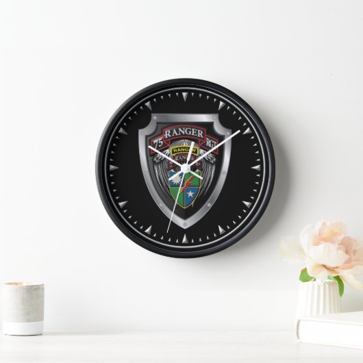 75th Ranger Regiment  (Huis)