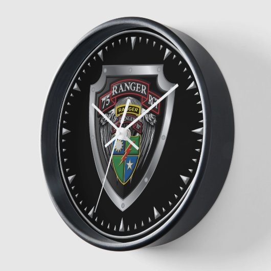 75th Ranger Regiment  (Hoek)