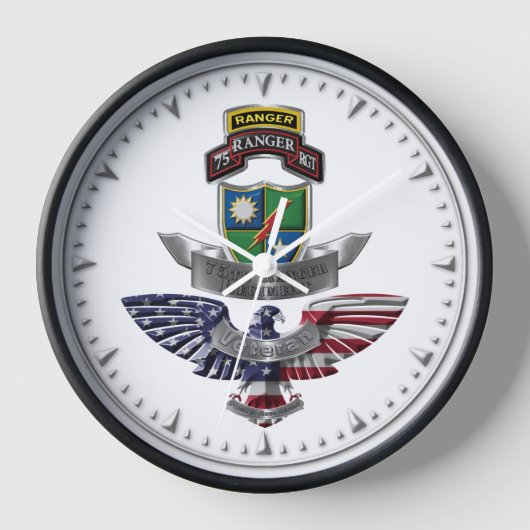 75th Ranger Regiment (Voorkant)
