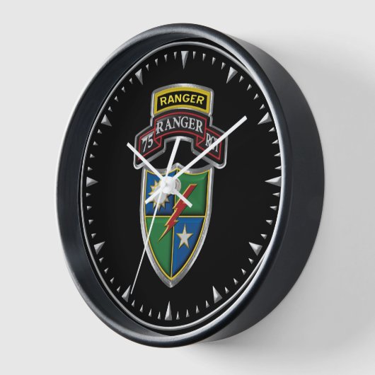 75th Ranger Regiment (Hoek)