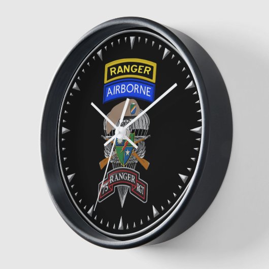 75th Ranger Regiment (Hoek)