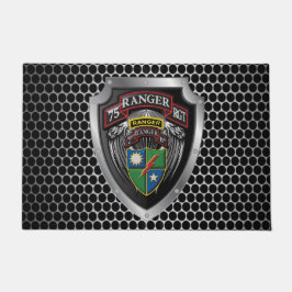 75th Ranger Regiment 2e Bataljon Deurmat