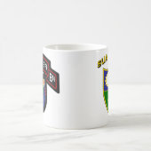 75th Ranger Regiment, 3d Bn - Airborne 1 Koffiemok (Center)