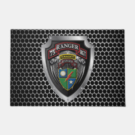 75th Ranger Regiment 3e Bataljon Deurmat