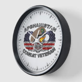 75th Ranger Regiment Afghanistan Veteraan (Hoek)