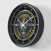 75th Ranger Regiment Afghanistan Veteraan (Hoek)