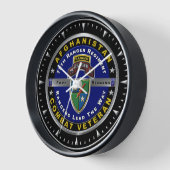 75th Ranger Regiment Afghanistan Veteraan (Hoek)
