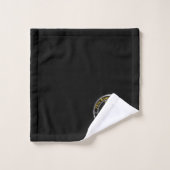 75th Ranger Regiment  Bad Handdoek (Wasdoekje)