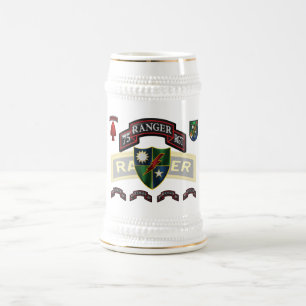 75th Ranger Regiment  Bierpul